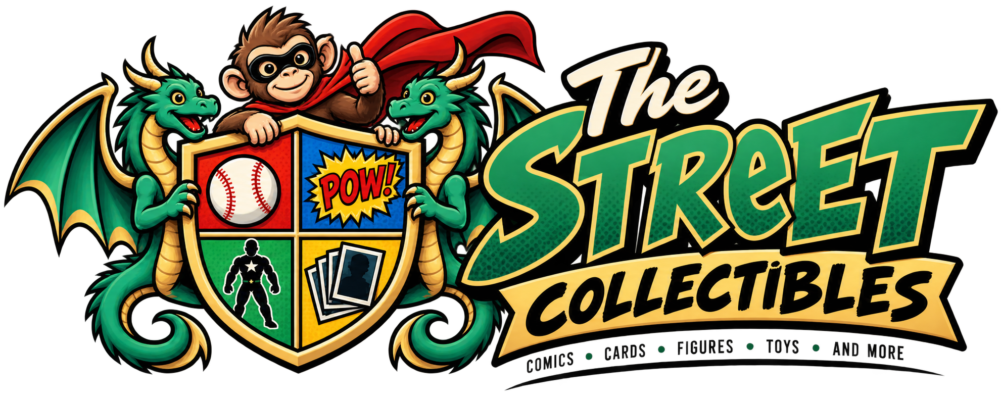 The Street Collectibles